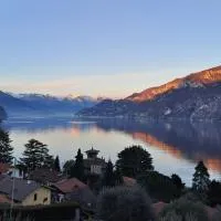 Da Vinci Refuge 2, hotel v mestu Limonta