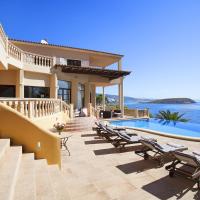 Villa Cab - Cala Vinyas