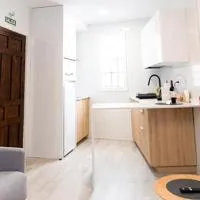 Casa La Venta，坎波德克里普塔納的飯店