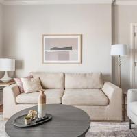 Landing Modern Apartment with Amazing Amenities (ID8418X24), hotel near Northwest Arkansas Regional - XNA, Bentonville