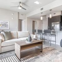 Fort Myers Villas 사우스웨스트 플로리다 국제공항 - RSW 근처 호텔 Landing Modern Apartment with Amazing Amenities (ID8083X57)