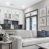 Landing Modern Apartment with Amazing Amenities (ID1208X667), hotel in Decatur, Decatur