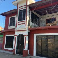 LA DOLCE VITA FRANCOPHONE: Estelí'de bir otel