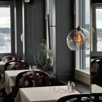 Hotel Victoria, Hotel in Skellefteå