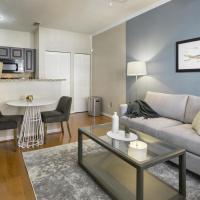 Landing Modern Apartment with Amazing Amenities (ID4287X35), Orlando Executive-flugvöllur - ORL, Orlando, hótel í nágrenninu