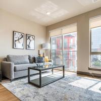 Landing Modern Apartment with Amazing Amenities (ID1959), hotel in Capitol Hill, Denver