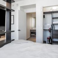 Viešbutis Landing Modern Apartment with Amazing Amenities (ID870) (Downtown Fort Lauderdale, Fort Loderdeilas)