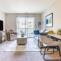 Landing Modern Apartment with Amazing Amenities (ID4377X11)