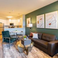 Landing Modern Apartment with Amazing Amenities (ID2415X25), hotel a Sparks, Sparks