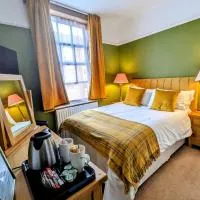 Archway Guesthouse, hotel a Grantham
