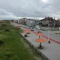 Pousada Vista da Barra, hotelli kohteessa Cassino