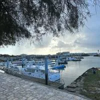 Bungalow île D'oleron โรงแรมในลาโกตินิแยร์