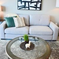 Landing Modern Apartment with Amazing Amenities (ID746), hotel in Downtown Fort Lauderdale, Fort Lauderdale