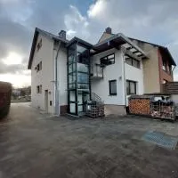 Fewo-H41, hotel v destinácii Korschenbroich