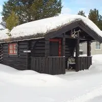 Bjørgebu Camping AS, hotel din Mysusæter