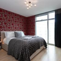 Iconic Luxury Manchester Apartment, hotell piirkonnas Deansgate, Manchester