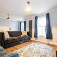 Free Parking - Deansgate Apartment