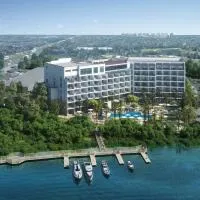 The Perry Hotel Naples, hotel sa Naples