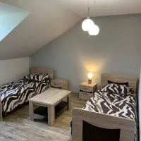Andrzejówka, viešbutis mieste Cieplice