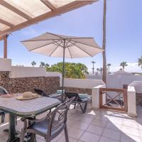 Playa Flamingo C, hotel in Playa Blanca