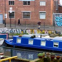 Broadway Market Canal-View Oasis