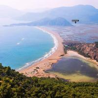 Villa Bianca, Hotel in Muğla