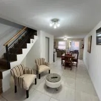Del Camino. Hospedaje Temporal: Zapala'da bir otel