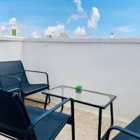 Tre Balconi - Casa Vacanza Salento, hotel em Carmiano