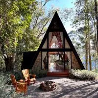 Cabanas Gariba: Encantado'da bir otel