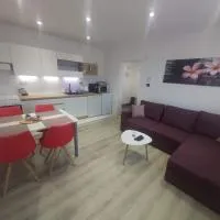 Apartman NIKA, hotel u Daruvaru