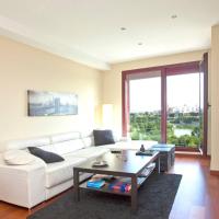 One bedroom apartement with wifi at Mislata
