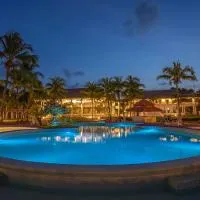 BIDONG VIEW RESORT, hotel din Kuala Terengganu