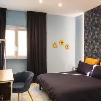 ALBERGO DIFFUSO Dimora Rossi Charme B&B, hotel a Turi