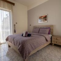 Special Apartment: Larissa, Larissa Havaalanı - LRA yakınında bir otel