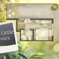 The Little Annex、ホーシャムのホテル