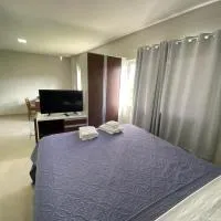 Flats Grangeiro, hotell sihtkohas Crato