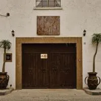 Casa Gardenia Hotel: Tecozautla'da bir otel