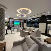ليوان الريان للشقق المخدومة Liwan Al-Rayyan for serviced apartments, hotel din Riad