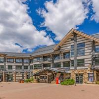 Hayden Lodge by Snowmass Mountain Lodging