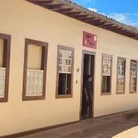 Pousada do Queijo, Hotel in Sêrro