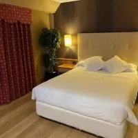 Coto Real, Hotel in Rábade