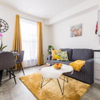 Wild Roses Serviced Apartments - Chelsea