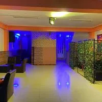 Hotel EL BRAVO, hotel sa Carhuaz