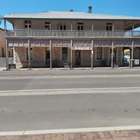 Austral Inn, Hotel in der N&auml;he vom Flughafen Port Augusta - PUG, Quorn