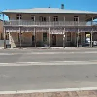Austral Inn, hotelli kohteessa Quorn