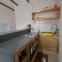 Punto clave 3, hotel berdekatan Ancud - ZUD, Ancud