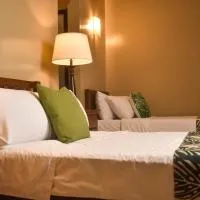 Stay Inn Plus, hotel u gradu Mexico