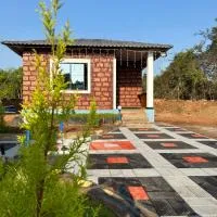 Yashovana Nature Stay Gokarna, hotel u gradu Gokarna