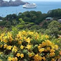 CHEZ ALIZHIA, hotel poblíž Letiště Nuku Hiva - NHV, Nuku Hiva