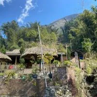Sue Pa Family Trekking Homestay, ξενοδοχείο σε Sa Pả